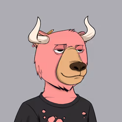 Bull Bears #3671