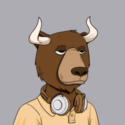Bull Bears #1660