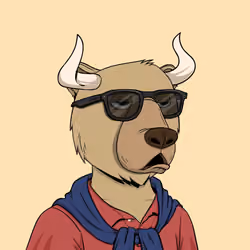 Bull Bears #3440