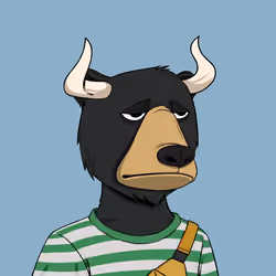Bull Bears #3571