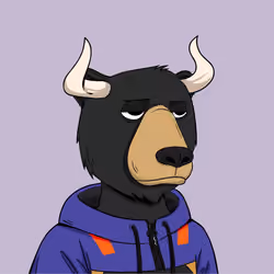 Bull Bears #2131