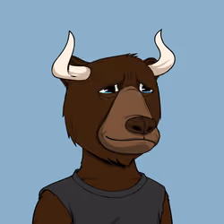 Bull Bears #3155