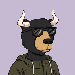 Bull Bears #2332