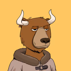 Bull Bears #2109