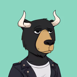 Bull Bears #1144