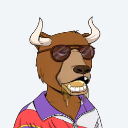 Bull Bears #1140