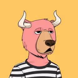 Bull Bears #3052