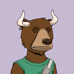 Bull Bears #3141