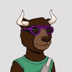 Bull Bears #2672