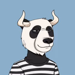 Bull Bears #1934