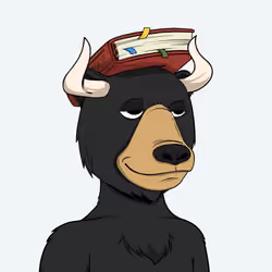 Bull Bears #1658