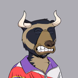 Bull Bears #2390