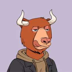 Bull Bears #1016