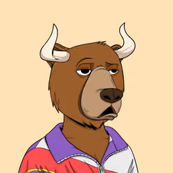 Bull Bears #3437