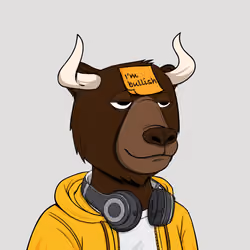 Bull Bears #2277