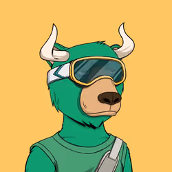 Bull Bears #3191