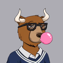Bull Bears #3615
