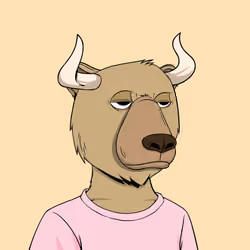 Bull Bears #3649