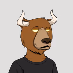 Bull Bears #238