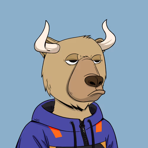 Bullbearsnft