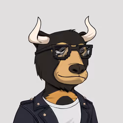 Bull Bears #724
