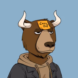 Bull Bears #2915