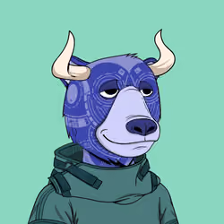 Bull Bears #1043