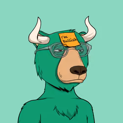 Bull Bears #1965