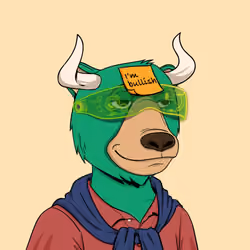 Bull Bears #1593