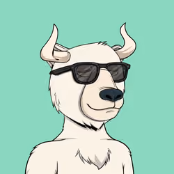 Bull Bears #1456