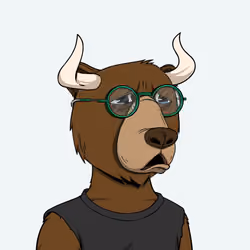 Bull Bears #720