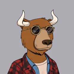 Bull Bears #1547