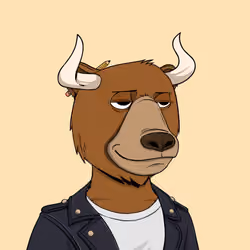 Bull Bears #357