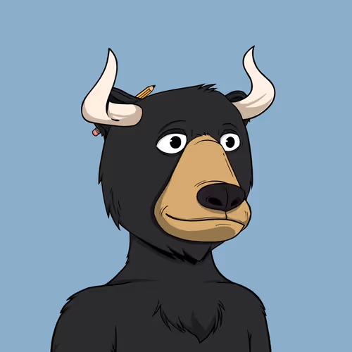Bullbearsnft