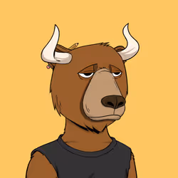 Bull Bears #2301