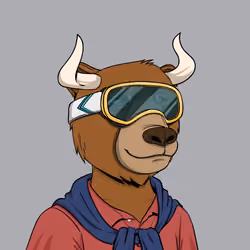 Bull Bears #3261