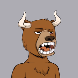 Bull Bears #1410
