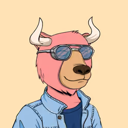 Bull Bears #699