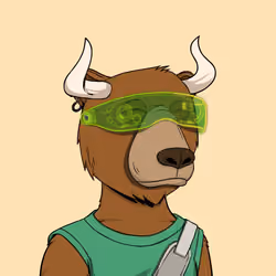 Bull Bears #3558
