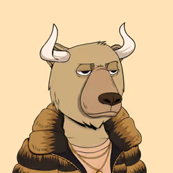 Bull Bears #1761