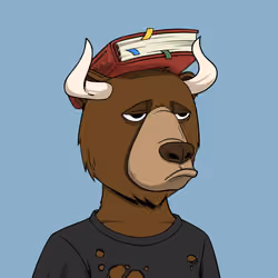 Bull Bears #3715