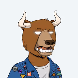 Bull Bears #3532