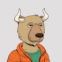 Bull Bears #768