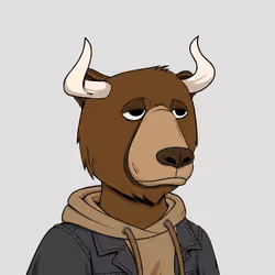 Bull Bears #3137
