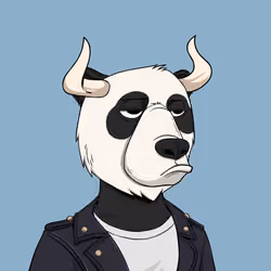 Bull Bears #3154