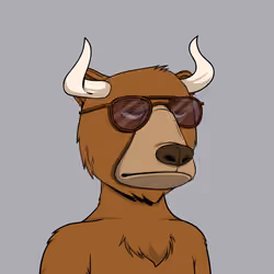 Bull Bears #3661