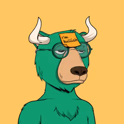 Bull Bears #1409