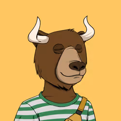 Bull Bears #3662