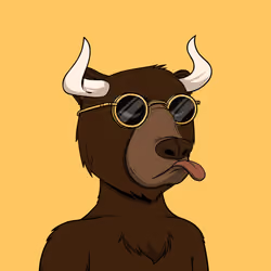 Bull Bears #3663