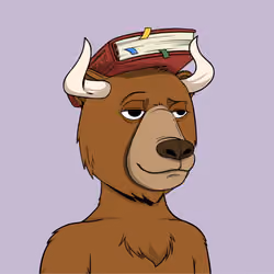 Bull Bears #2586